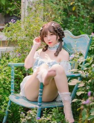绝望的主妇