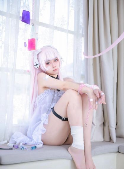 漂亮妈妈6
