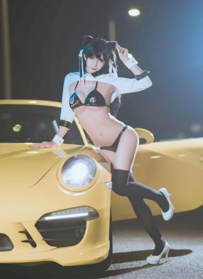 变态的情人