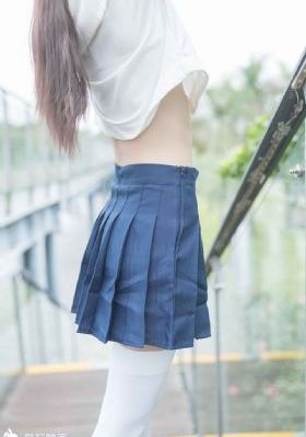 漂亮的水蜜桃