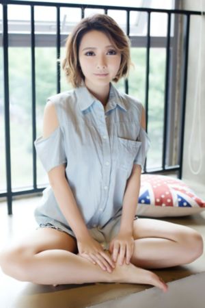 国乒女团vs中国台北