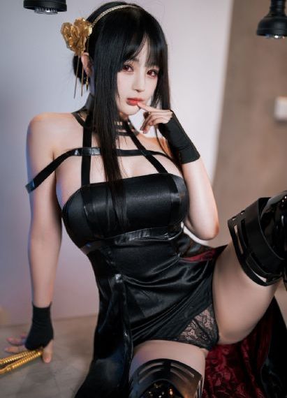 対魔忍ユキカゼ