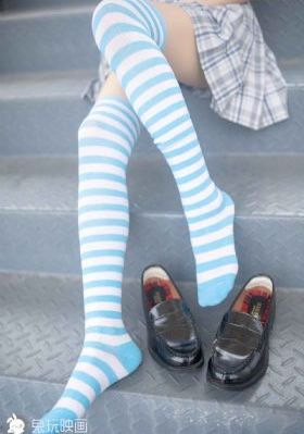 吊带袜天使免费