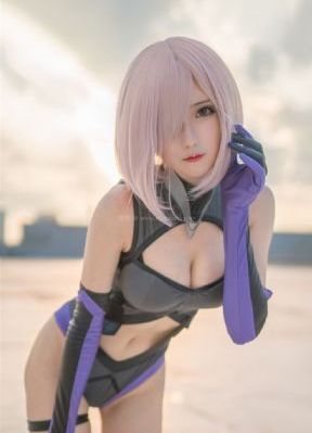 善良的女保姆