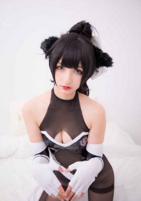 春潮烂漫海棠