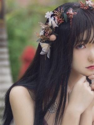 媚者无疆