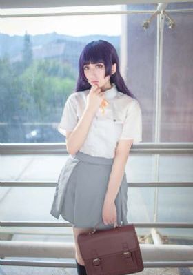 少女波子汽水