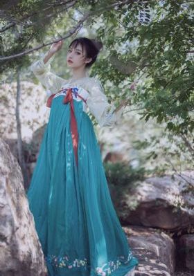 女版阿凡达